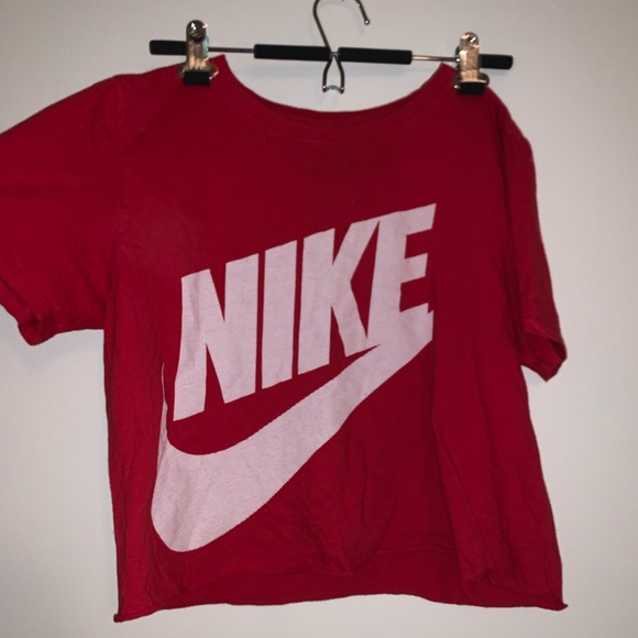 vintage nike t shirt - Picture 2 of 2